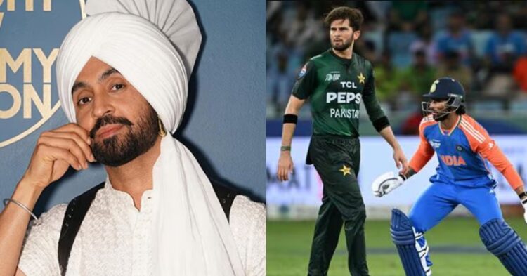 Asia Cup 2025- Indian Fielders Set Unwanted Record After Dropping Saif Hassan 4 Times