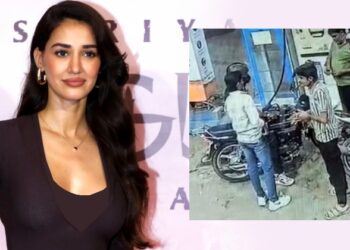 Disha Patani House Firing- Two Accused Shot Down, Here’s The Sequence Of Events