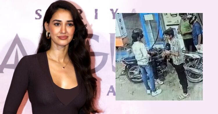 Disha Patani House Firing- Two Accused Shot Down, Here’s The Sequence Of Events