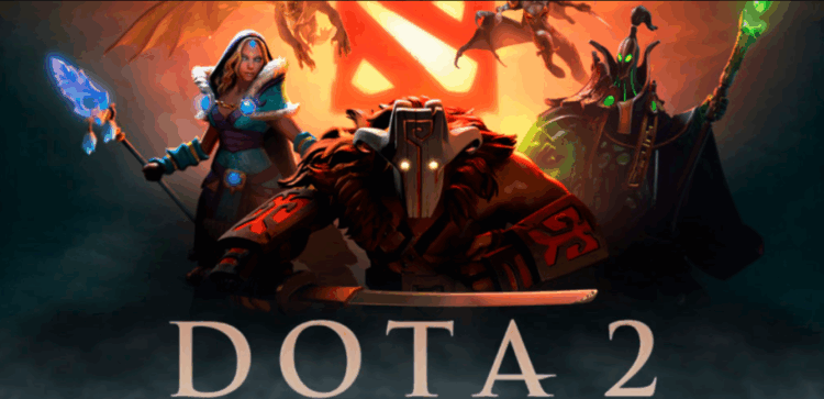 Dota 2: The Esport That Redefined Competitive Gaming 1 Dota 2 The Esport That Redefined Competitive Gaming