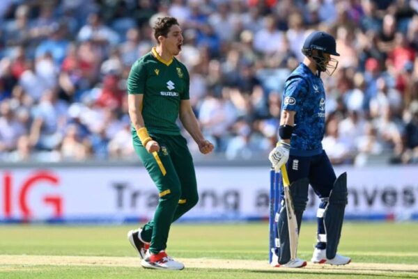 England Slips To 8th After ODI Defeat Vs SA, Wasim Jaffer Trolls Vaughan Over ‘Spirit Of Cricket’ - RVCJ Media