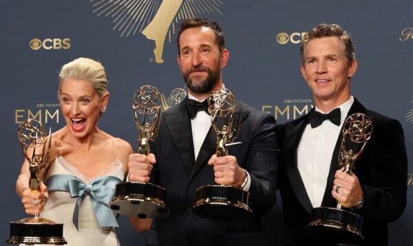 Adolescence & The Studio Rule The Emmys 2025, Here Is The Complete List Of Winners - RVCJ Media