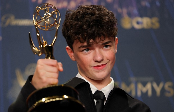 Adolescence & The Studio Rule The Emmys 2025, Here Is The Complete List Of Winners - RVCJ Media