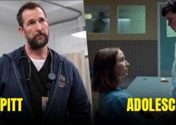 Adolescence & The Studio Rule The Emmys 2025, Here Is The Complete List Of Winners