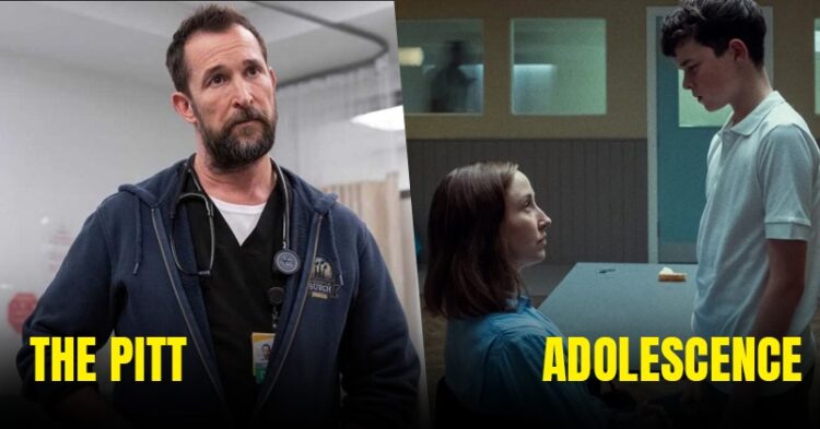 Adolescence &Amp; The Studio Rule The Emmys 2025, Here Is The Complete List Of Winners 1 Adolescence & The Studio Rule The Emmys 2025, Here Is The Complete List Of Winners