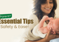 First-Time Parenting Here Are 6 Tips to Make the Journey Easier and Safer