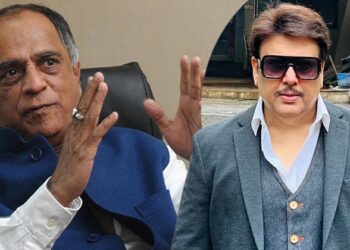 Pahlaj Nihalani Says He & Govinda Were Never Friends, Recalls Actor’s Struggles & Insecurities - RVCJ Media