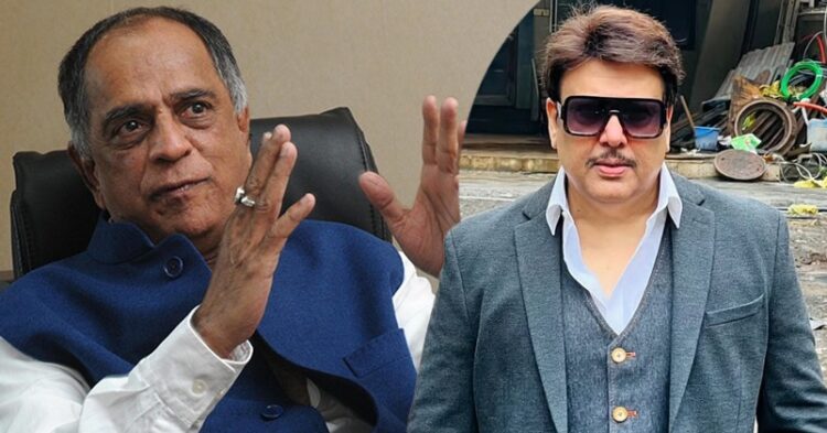 Pahlaj Nihalani Says He &Amp; Govinda Were Never Friends, Recalls Actor’s Struggles &Amp; Insecurities 1 Pahlaj Nihalani Says He & Govinda Were Never Friends, Recalls Actor’s Struggles & Insecurities - RVCJ Media