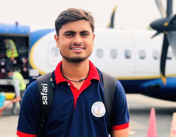 Cricketers Who Made It To The Top Of The Youngest ODI Debutants List - RVCJ Media