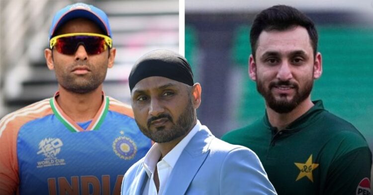 Harbhajan Singh Makes Bold Remark On India-Pakistan Match, “Cricket Shouldn’t Be Played…” 1 Harbhajan Singh Makes Bold Remark On India-Pakistan Match, “Cricket Shouldn’t Be Played…”