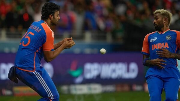 Asia Cup 2025- Indian Fielders Set Unwanted Record After Dropping Saif Hassan 4 Times - RVCJ Media