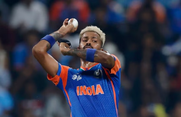 Asia Cup 2025- Hardik Pandya Bowled Just 1 Over In Match Against Sri Lanka, Here Is Why - RVCJ Media