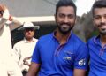 Hardik Pandya’s Former Teammate Arrested In Rs. 32 Lakh Stock Scam In Hyderabad 4 Suryakumar Yadav’s 4-Word Comment Raises Buzz Ahead Of India-Pakistan Super 4 Showdown