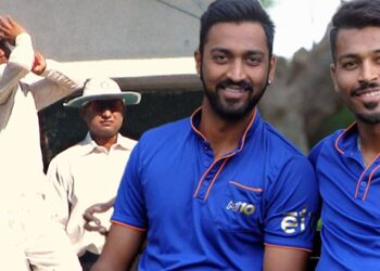 Suryakumar Yadav’s 4-Word Comment Raises Buzz Ahead Of India-Pakistan Super 4 Showdown