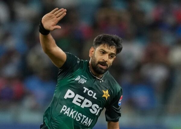 Arshdeep Singh’s Epic Response To Haris Rauf’s Plane Gesture Breaks The Internet - RVCJ Media