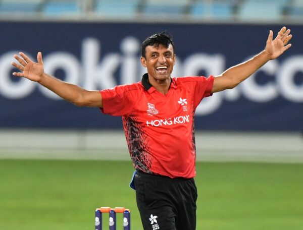 “Age Is Just….,” MS Dhoni’s Advice To Hong Kong Cricketer Changes His Life & Game Both - RVCJ Media