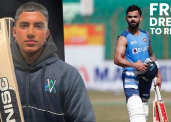 Abhishek Sharma & Shubman Gill Break The Internet With 4-Word X Posts After Pakistan Clash