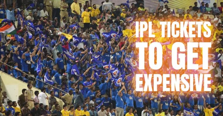 Bad News For Ipl Fans, Tickets Will Get Costlier From Next Season For This Reason 1 Will Shreyas Iyer Be New India’s T20I Captain & Replace Suryakumar Yadav? Indian Pacer Reacts