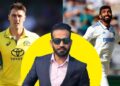 Irfan Pathan Talks About Workload Management, Citing Pat Cummins-Jasprit Bumrah Comparison 5 End Of An Era- Shilpa Shetty Shuts Down Bastian Bandra Amid Rs 60 Crore Fraud Case Row