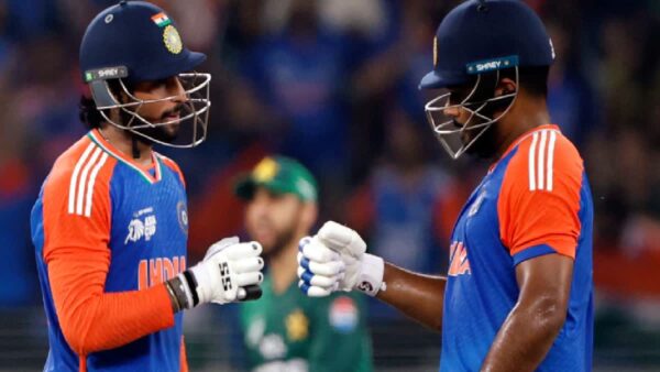 Asia Cup 2025 Final Ends In Drama As India Refuses Trophy From PCB Chief Mohsin Naqvi - RVCJ Media
