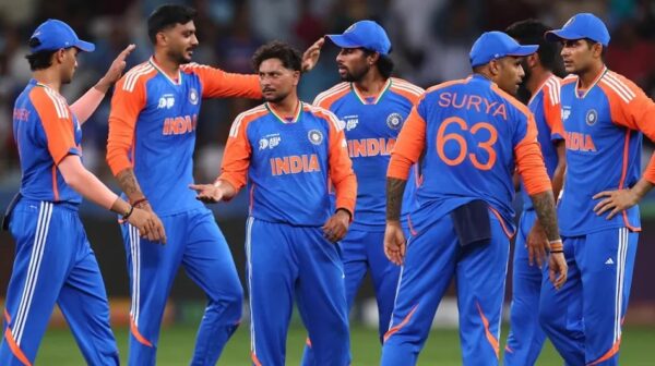 Just 4.3 Overs- India Scripts History In Their 1st T20I Match Vs UAE, Registers Its Fastest…. - RVCJ Media