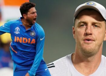 Shreyas Iyer Reveals Nike Offered To Take Him To Wimbledon But He Refused For This Reason