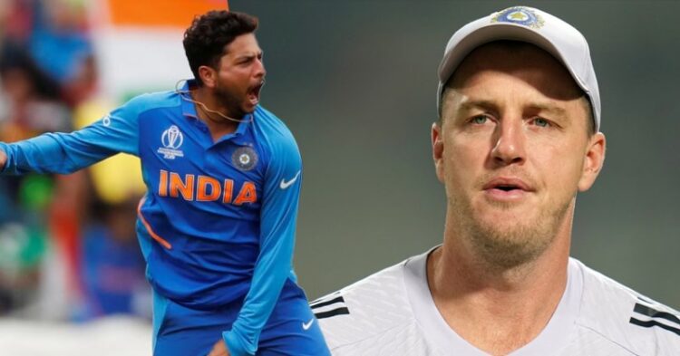 Morne Morkel Opens Up Kuldeep Yadav’s Preparation For Asia Cup, “He Knows What To Do….” 1 Shreyas Iyer Reveals Nike Offered To Take Him To Wimbledon But He Refused For This Reason