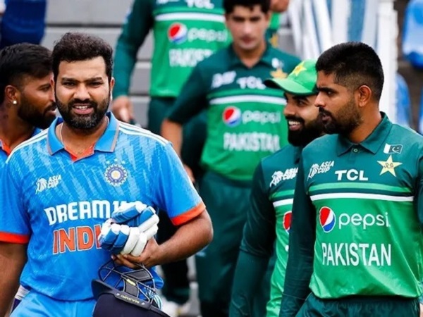 Harbhajan Singh Makes Bold Remark On India-Pakistan Match, “Cricket Shouldn’t Be Played…” - RVCJ Media