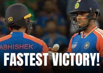 Suryakumar Yadav Shares A Laugh Over Match Fees Quip As India Crushed UAE In 1st Match