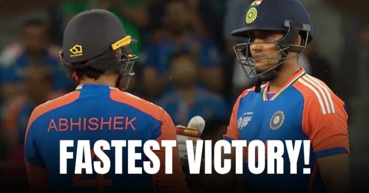 Suryakumar Yadav Shares A Laugh Over Match Fees Quip As India Crushed UAE In 1st Match