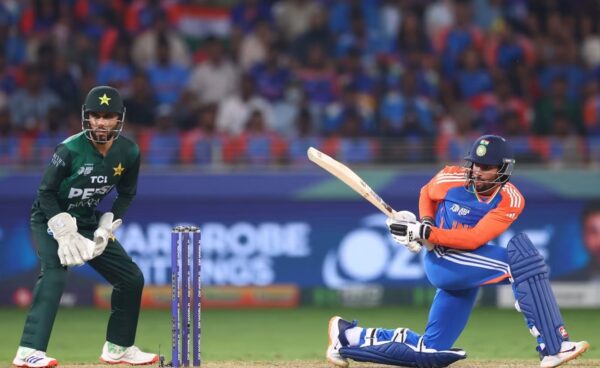 Watch- Indian Players Took Perfect Revenge From Abrar Ahmed By Trolling Him In His Style - RVCJ Media