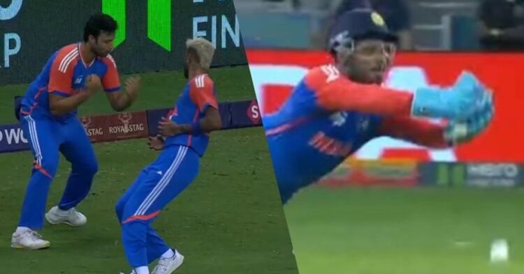 Asia Cup 2025- Indian Fielders Set Unwanted Record After Dropping Saif Hassan 4 Times 1 Asia Cup 2025- Indian Fielders Set Unwanted Record After Dropping Saif Hassan 4 Times