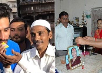 5 Popular Indian Cricketers Who Came From Poor Family Backgrounds