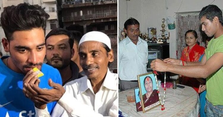 5 Popular Indian Cricketers Who Came From Poor Family Backgrounds