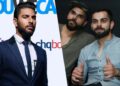 7 Indian Cricketers Who Are Also Successful Entrepreneurs 6 Indian Cricketers Who Have The Most Number Of ODI Centuries Against One Team