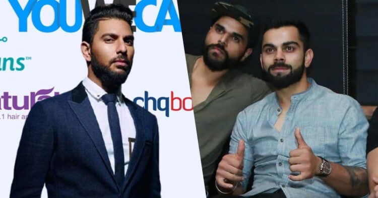 Indian Cricketers Who Have The Most Number Of ODI Centuries Against One Team