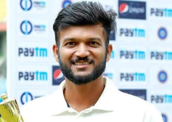 3 Indian Cricketers Who Deserved But Missed International Debut - RVCJ Media