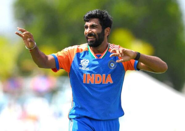 Jasprit Bumrah Strongly Reacts To Mohammad Kaif’s Analysis, “Inaccurate Before….” - RVCJ Media