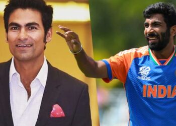 Jasprit Bumrah Strongly Reacts To Mohammad Kaif’s Analysis, “Inaccurate Before….”
