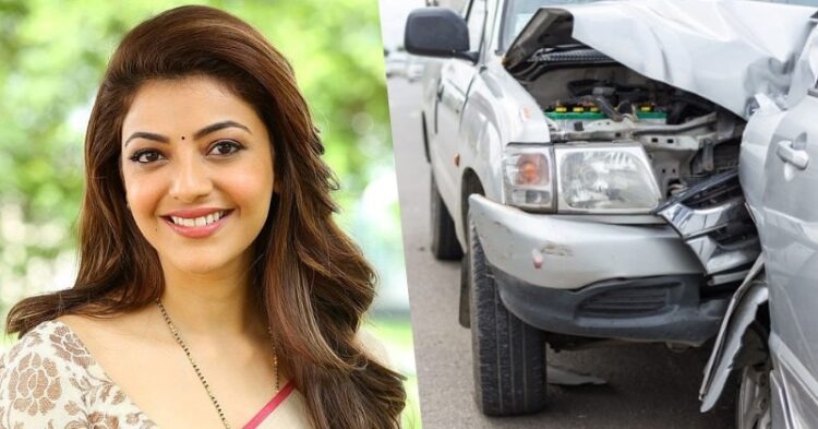 Kajal Aggarwal Breaks Silence On De*Th Hoax, Urges People To Focus On Positivity 1 Shreyas Iyer Reveals Nike Offered To Take Him To Wimbledon But He Refused For This Reason