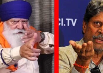 “Kapil Dev Is A Match-Fixer,” Yuvraj Singh’s Father Yograj Singh Rekindles Fixing Allegations