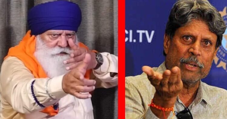 “Kapil Dev Is A Match-Fixer,” Yuvraj Singh’s Father Yograj Singh Rekindles Fixing Allegations 1 “Kapil Dev Is A Match-Fixer,” Yuvraj Singh’s Father Yograj Singh Rekindles Fixing Allegations