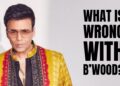 Karan Johar Opens Up On What’s Wrong With Bollywood, Says, “Aisa Kuch Nahi….” 8 Will Shreyas Iyer Be New India’s T20I Captain & Replace Suryakumar Yadav? Indian Pacer Reacts
