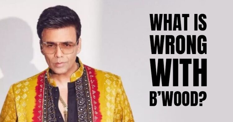 Karan Johar Opens Up On What’s Wrong With Bollywood, Says, “Aisa Kuch Nahi….” 1 Will Shreyas Iyer Be New India’s T20I Captain & Replace Suryakumar Yadav? Indian Pacer Reacts