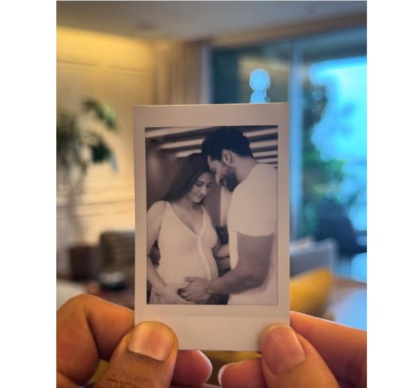 “On Our Way To Start The Best Chapter….,” Katrina Kaif & Vicky Kaushal Announce Pregnancy - RVCJ Media