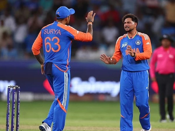 “Kuldeep Did Really Well But….,” Suryakumar Yadav Talks About India’s Dominant Show Against UAE - RVCJ Media
