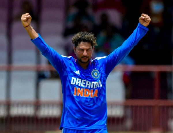 Morne Morkel Opens Up Kuldeep Yadav’s Preparation For Asia Cup, “He Knows What To Do….” - RVCJ Media