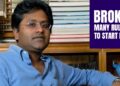 Lalit Modi Admits He ‘Broke All Rules’ To Ensure Ipl’s Grand Start 6 Irfan Pathan Opens Up On Hookah Controversy Involving MS Dhoni