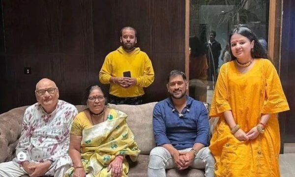 5 Popular Indian Cricketers Who Came From Poor Family Backgrounds - RVCJ Media