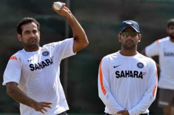 Irfan Pathan Opens Up On Hookah Controversy Involving MS Dhoni - RVCJ Media
